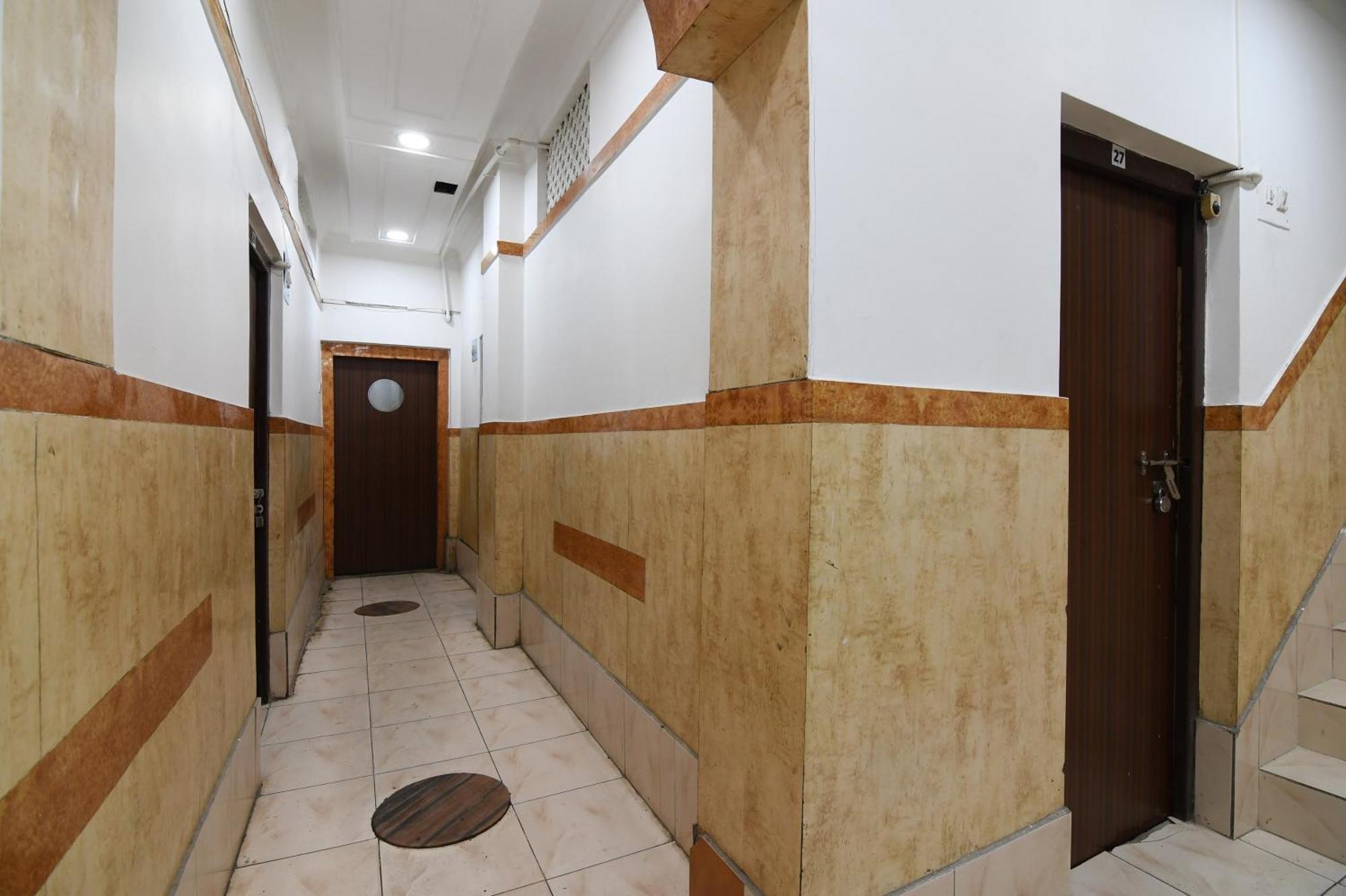 Hotel O Dinar Kolkata Exterior photo