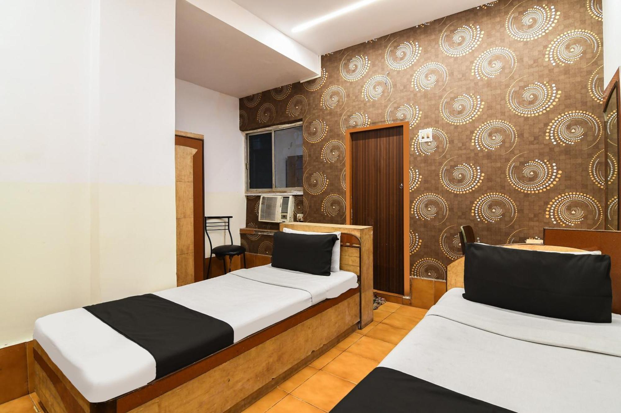 Hotel O Dinar Kolkata Exterior photo